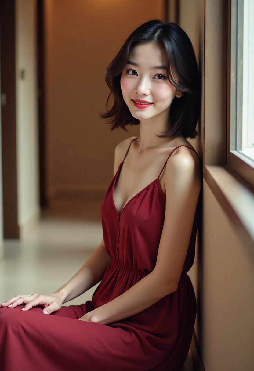 摄影技巧